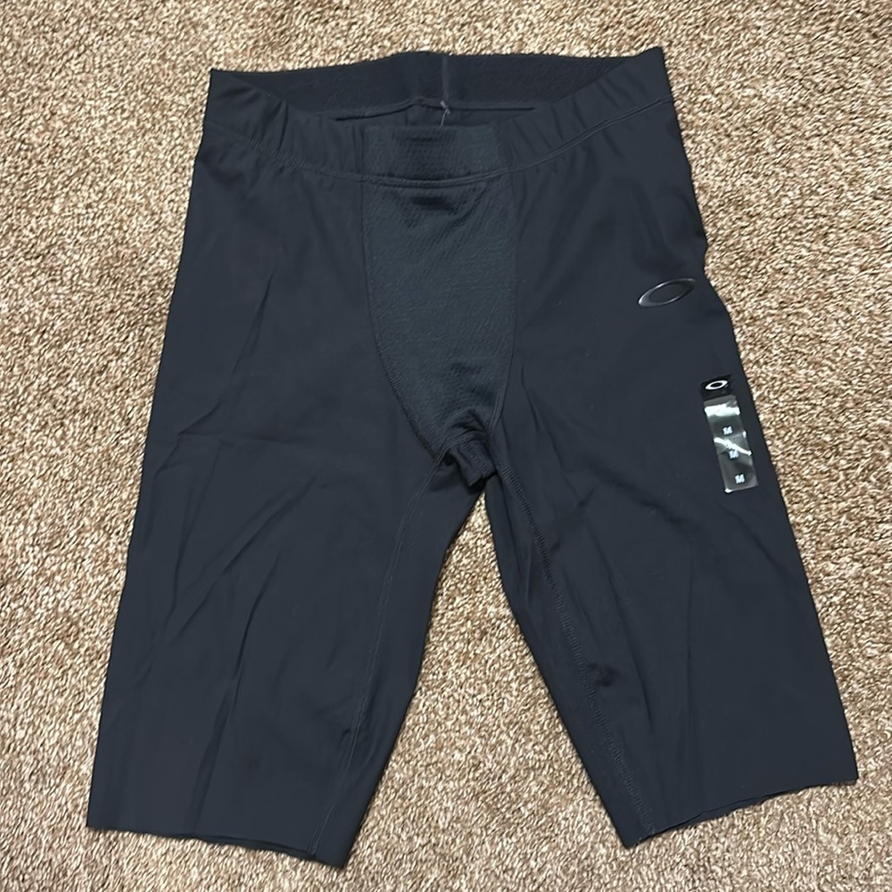 Oakley Compression Shorts M